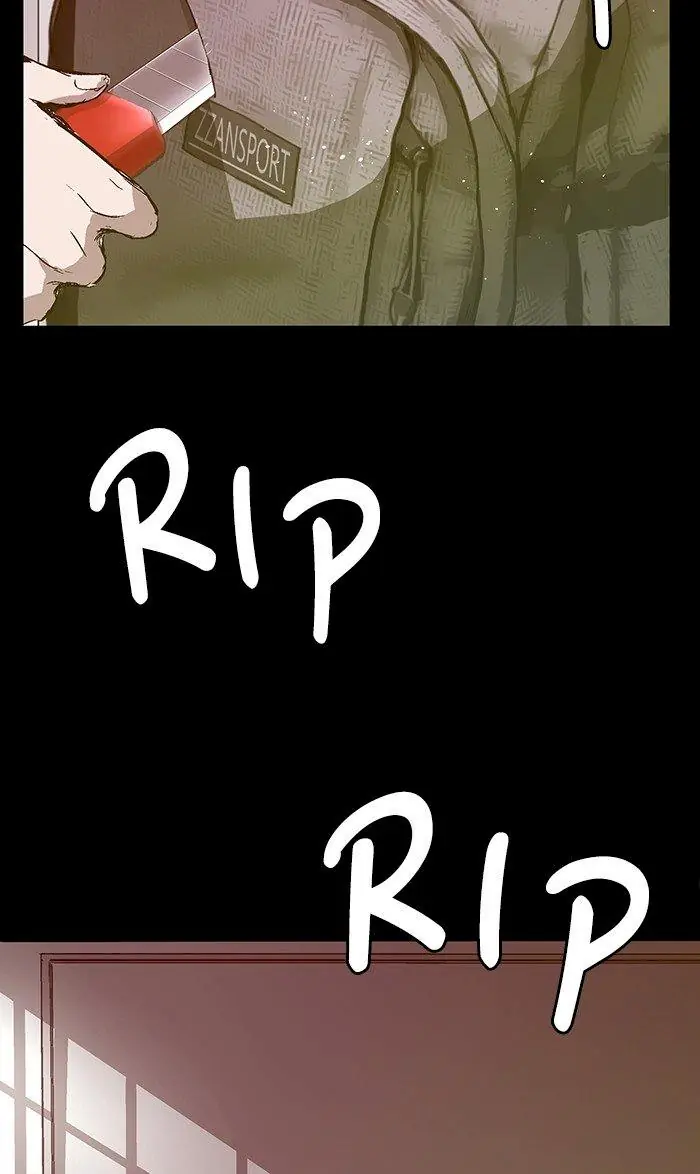 Weak Hero Chapter 73 Page 67