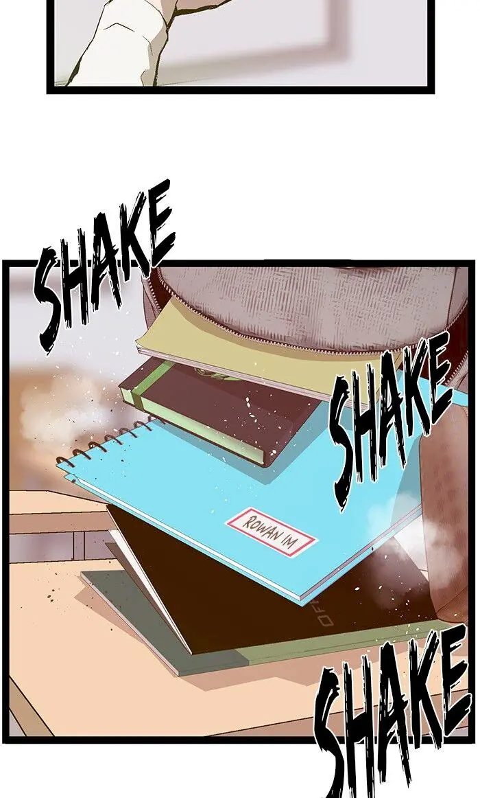 Weak Hero Chapter 74 Page 2