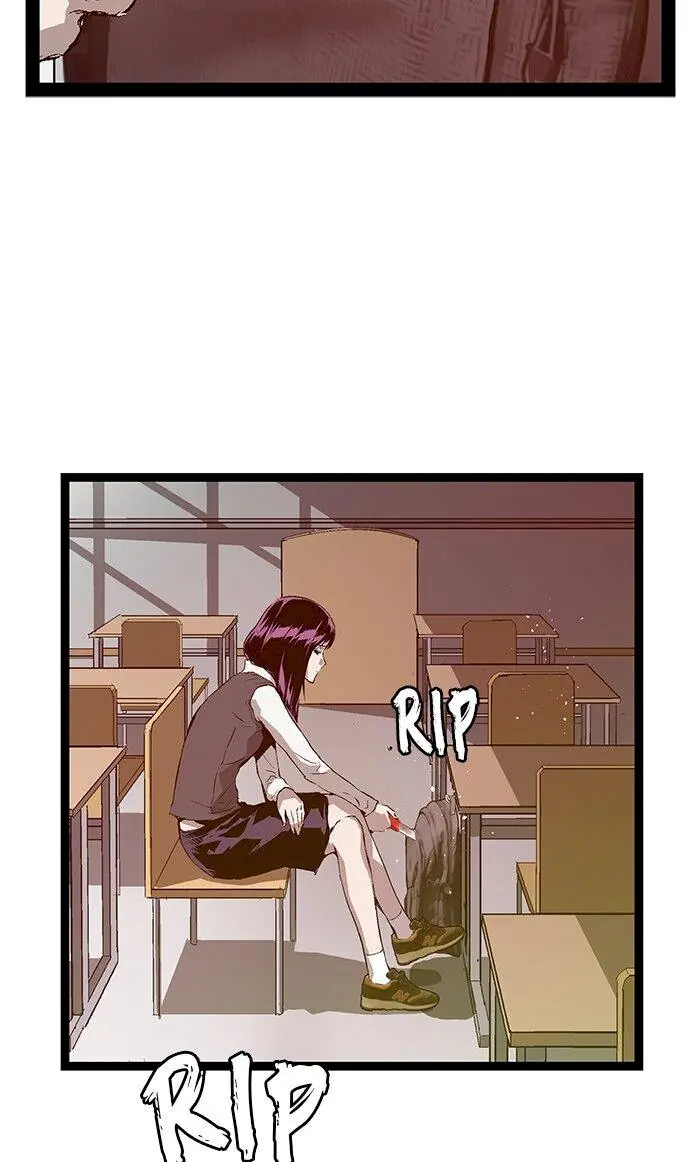 Weak Hero Chapter 74 Page 5