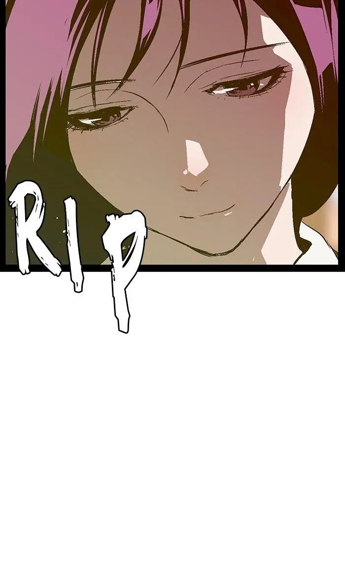 Weak Hero Chapter 74 Page 7