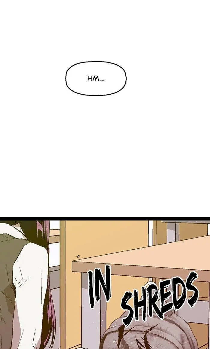 Weak Hero Chapter 74 Page 8