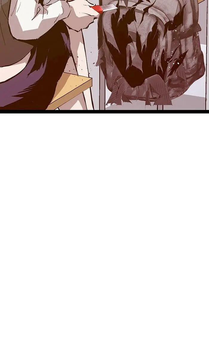 Weak Hero Chapter 74 Page 9