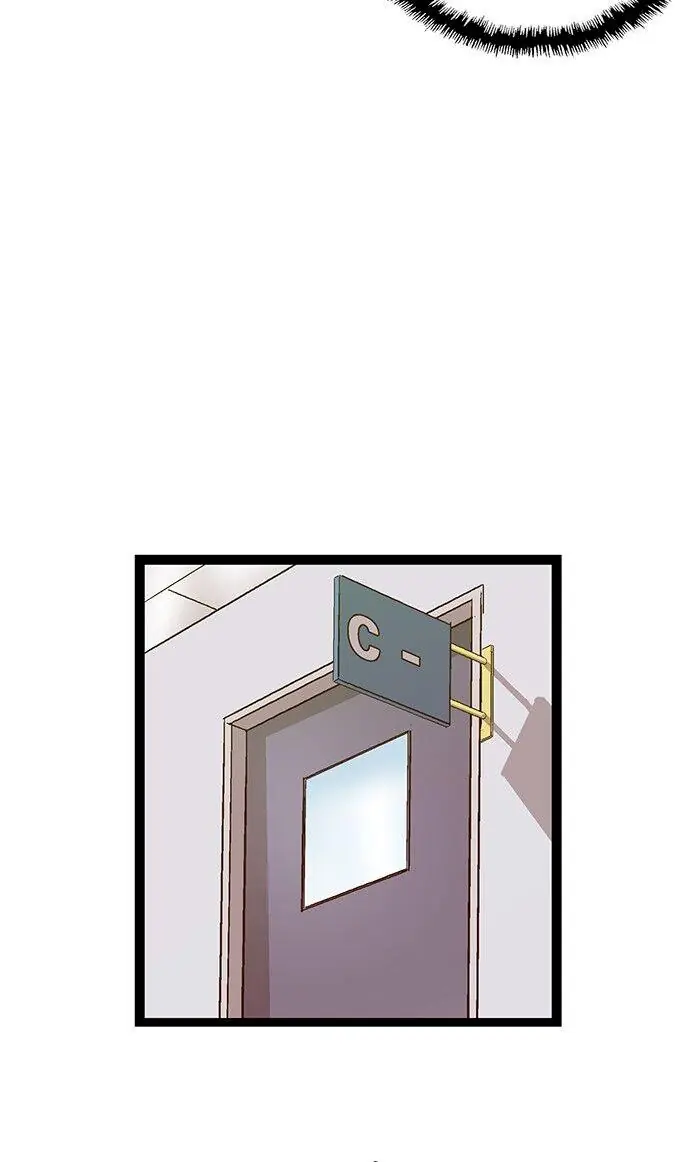 Weak Hero Chapter 74 Page 14