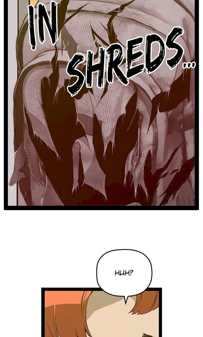 Weak Hero Chapter 74 Page 16