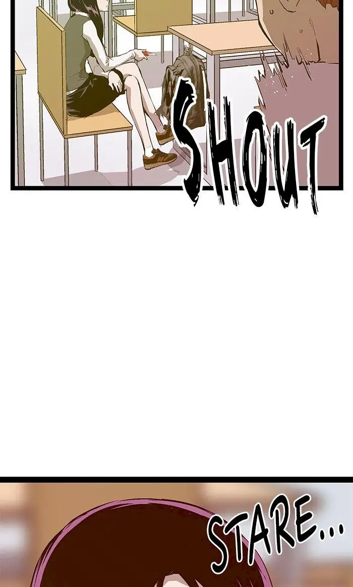 Weak Hero Chapter 74 Page 18