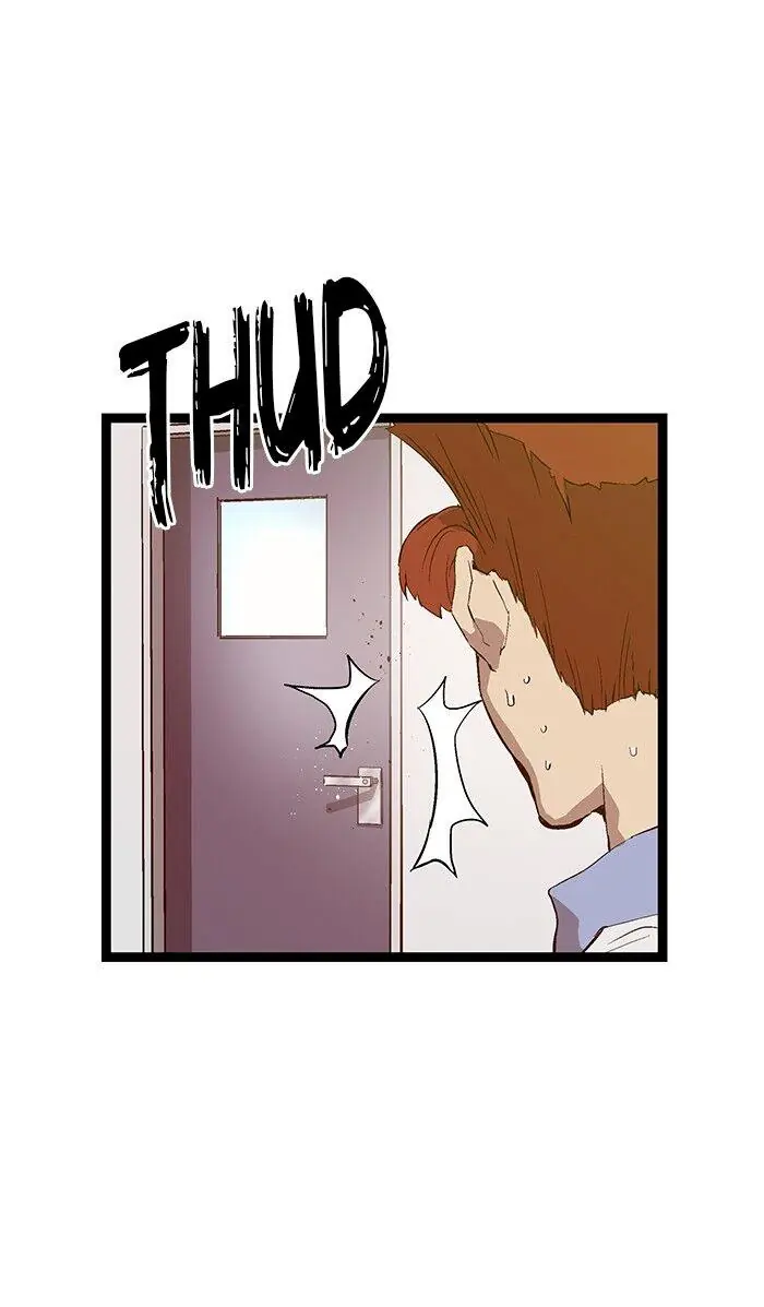 Weak Hero Chapter 74 Page 31