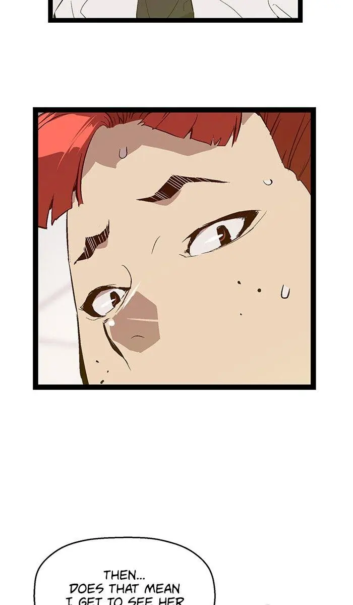 Weak Hero Chapter 74 Page 34