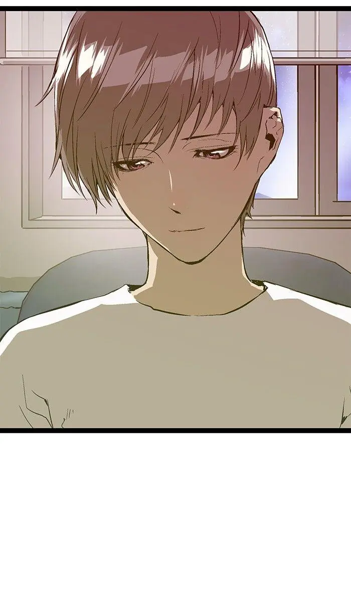 Weak Hero Chapter 74 Page 43