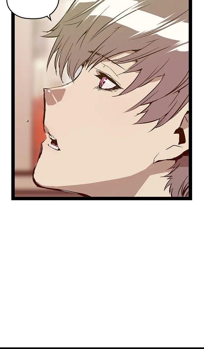 Weak Hero Chapter 74 Page 45