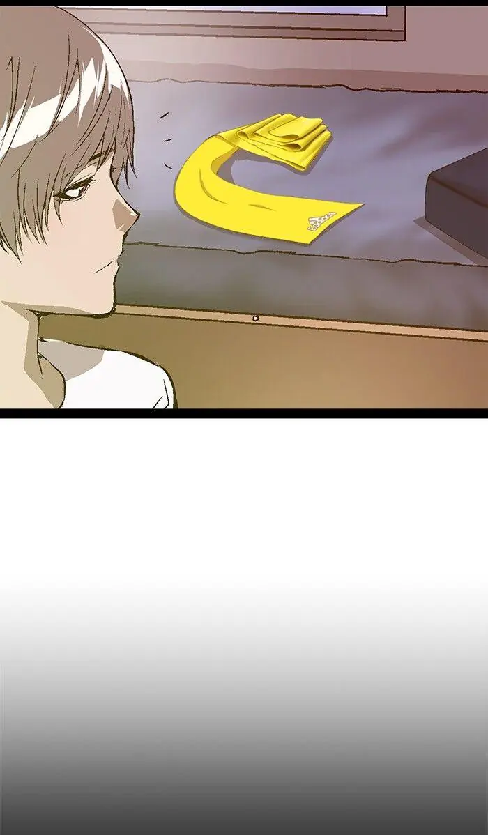 Weak Hero Chapter 74 Page 46