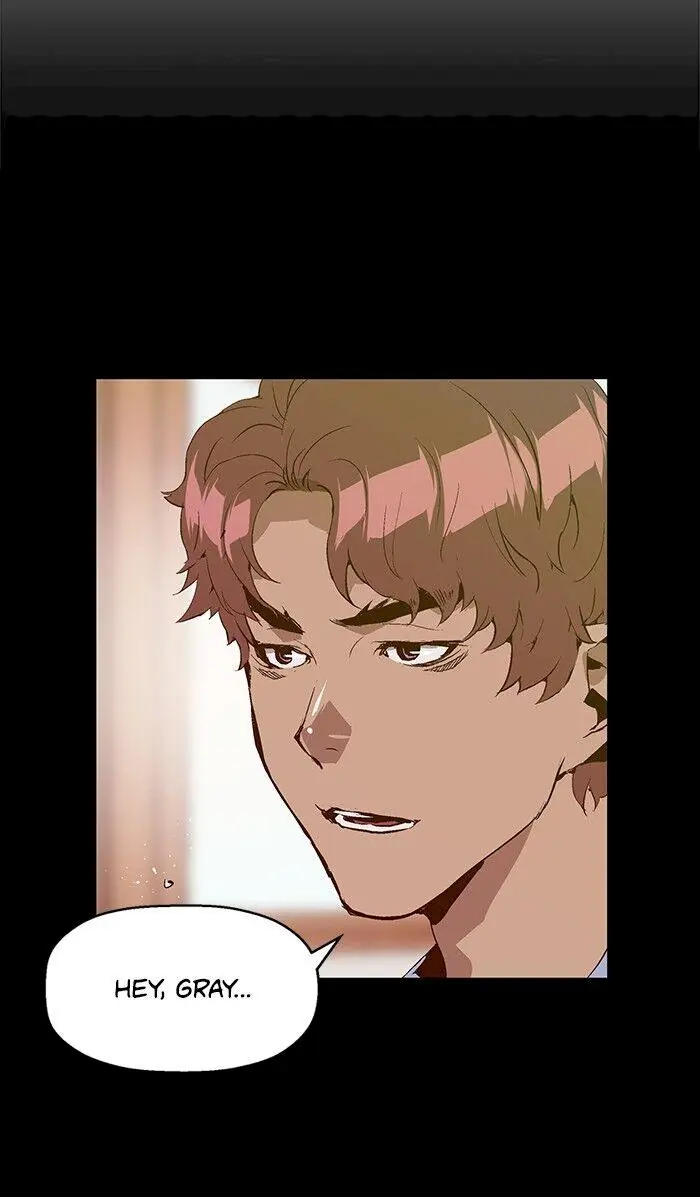 Weak Hero Chapter 74 Page 47