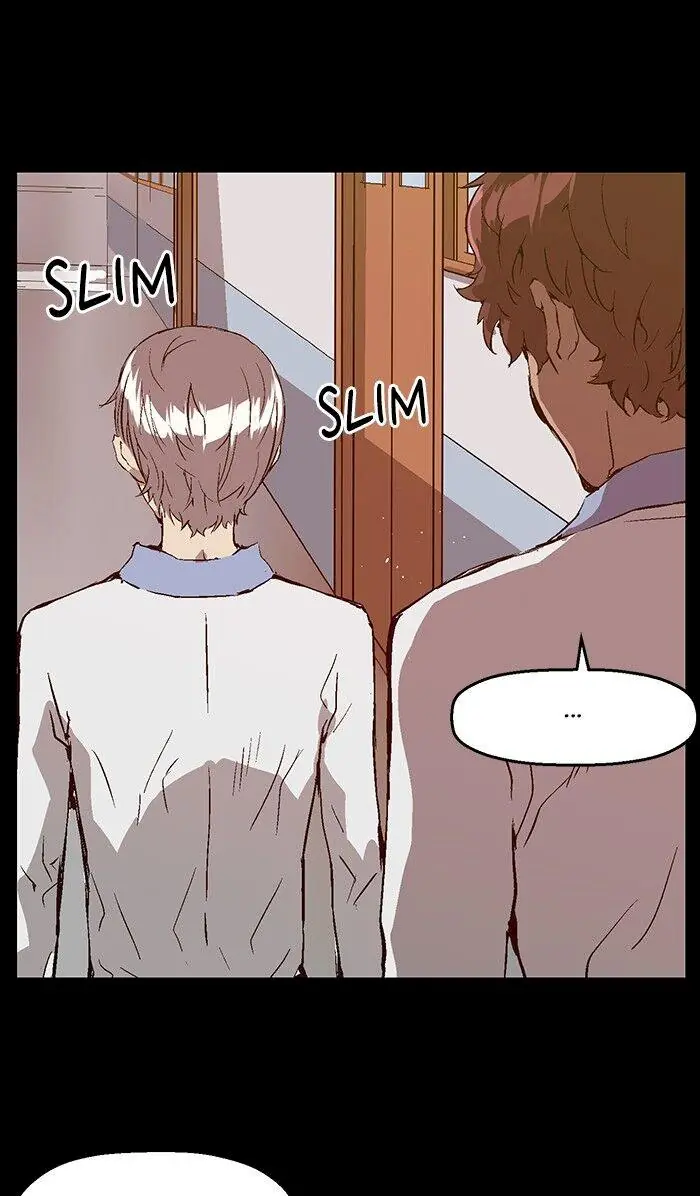 Weak Hero Chapter 74 Page 48