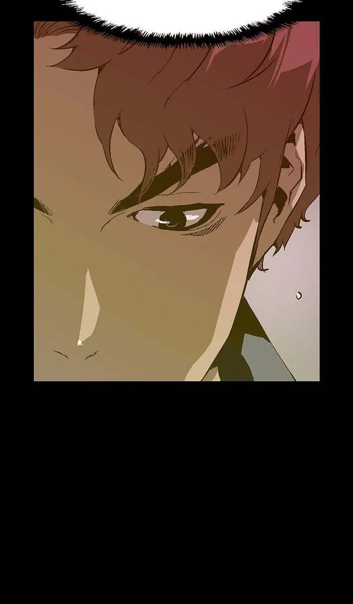 Weak Hero Chapter 74 Page 50