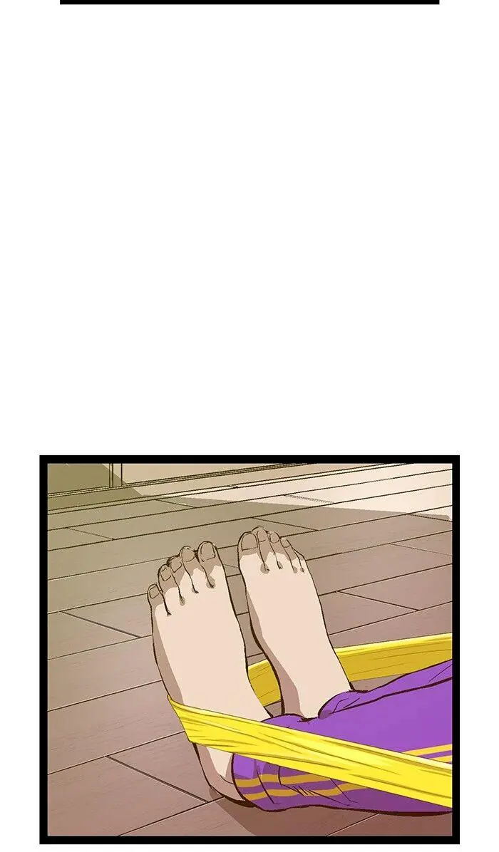 Weak Hero Chapter 74 Page 55