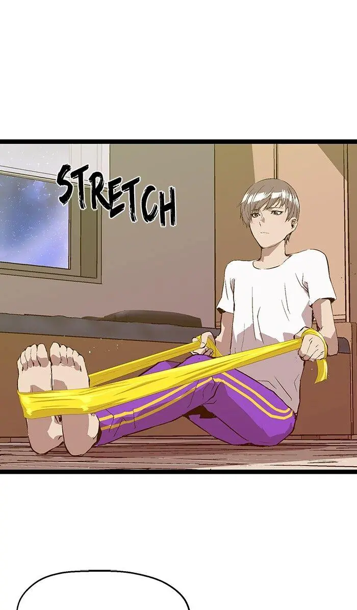 Weak Hero Chapter 74 Page 56