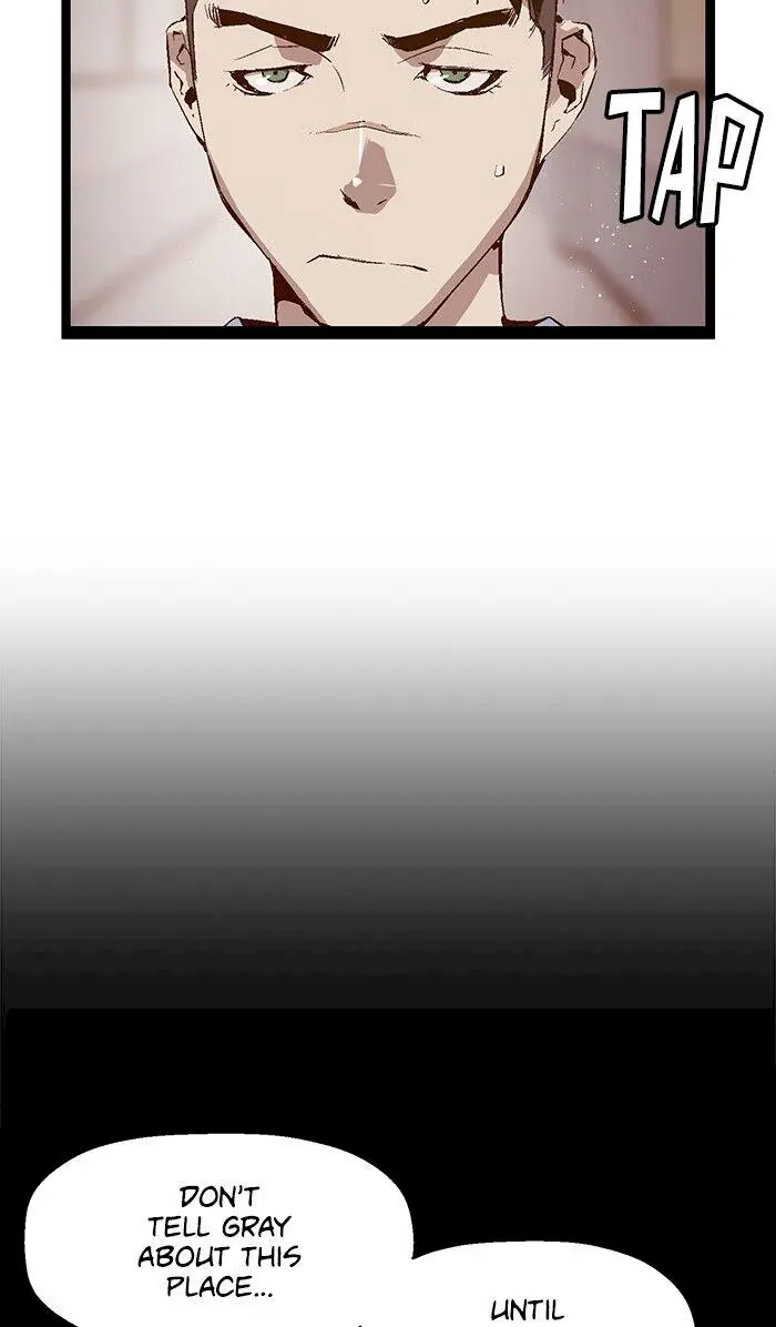 Weak Hero Chapter 74 Page 61