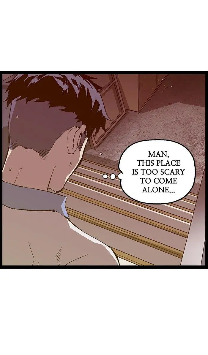 Weak Hero Chapter 74 Page 66