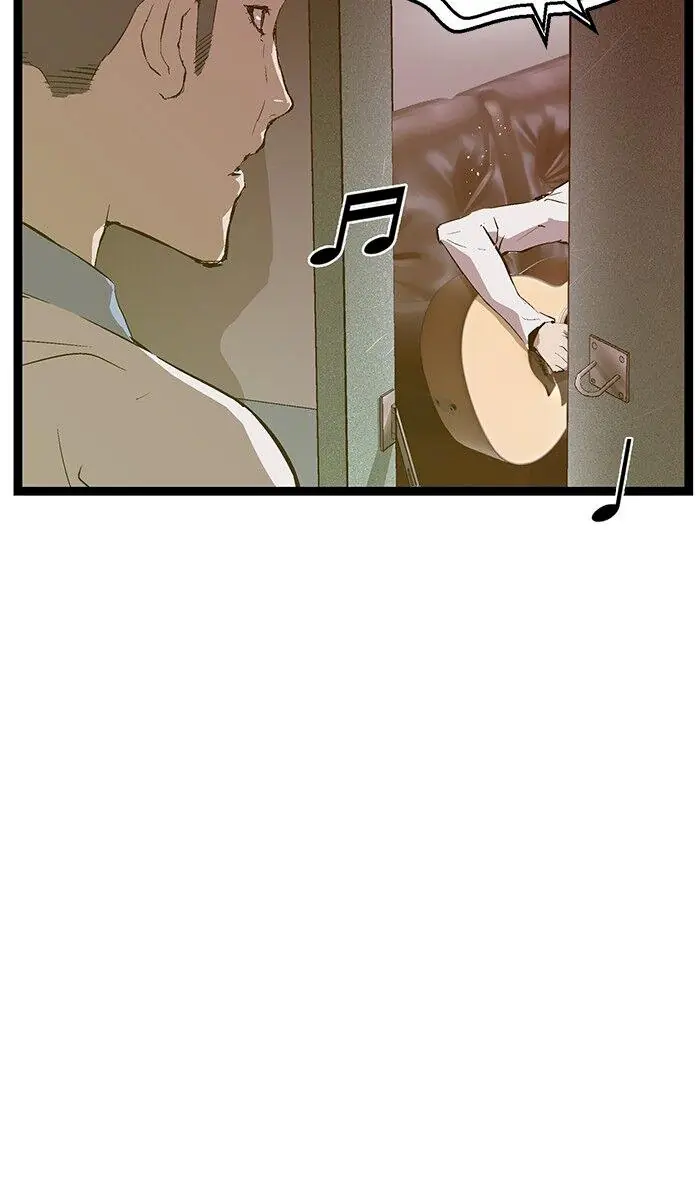 Weak Hero Chapter 74 Page 70