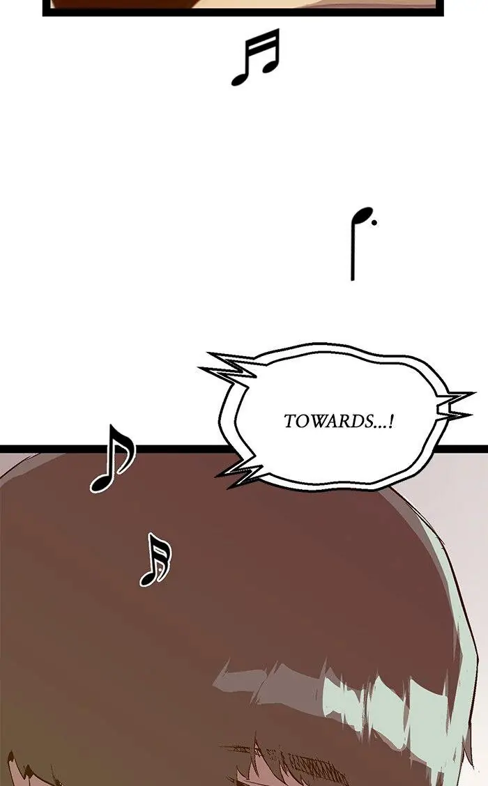 Weak Hero Chapter 74 Page 77