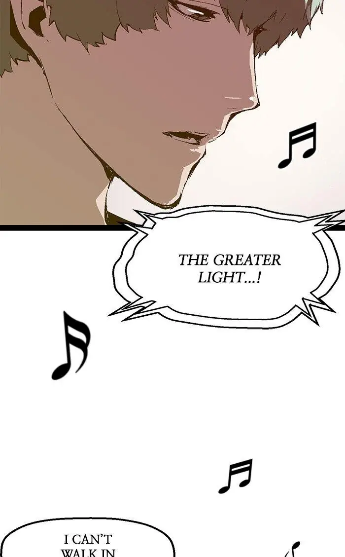 Weak Hero Chapter 74 Page 78