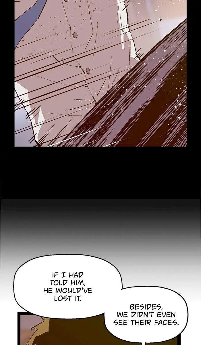 Weak Hero Chapter 75 Page 5