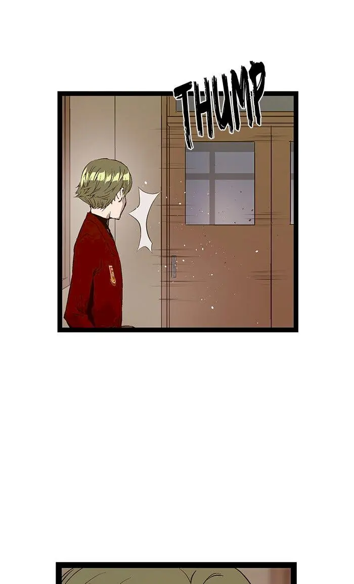 Weak Hero Chapter 75 Page 25