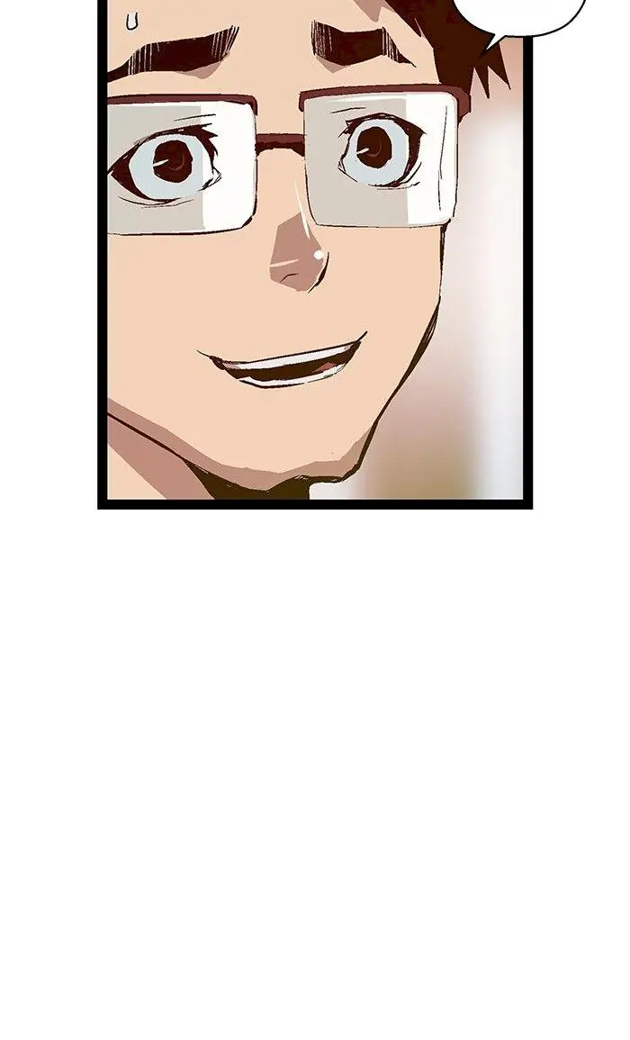 Weak Hero Chapter 75 Page 46