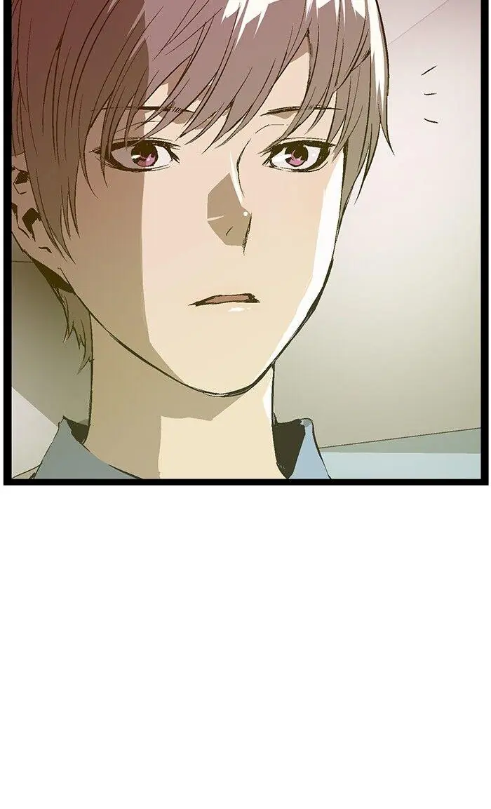 Weak Hero Chapter 75 Page 50