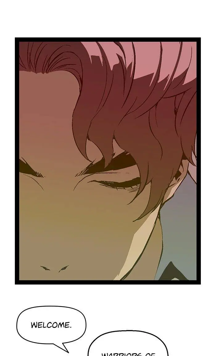 Weak Hero Chapter 75 Page 51