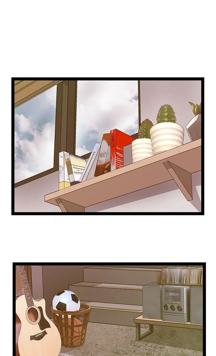 Weak Hero Chapter 75 Page 53