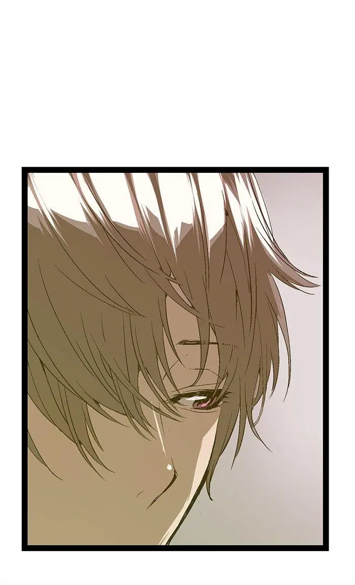 Weak Hero Chapter 75 Page 57