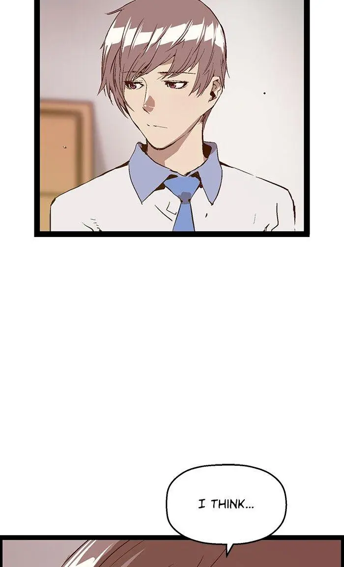 Weak Hero Chapter 75 Page 60