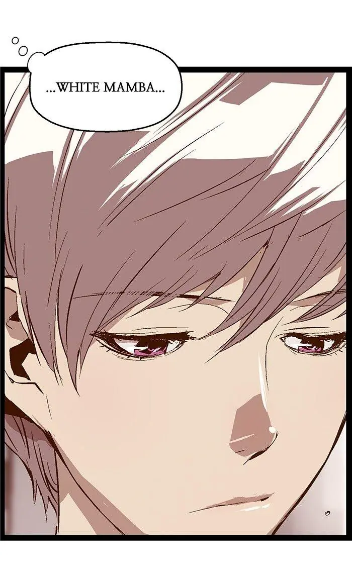 Weak Hero Chapter 75 Page 72