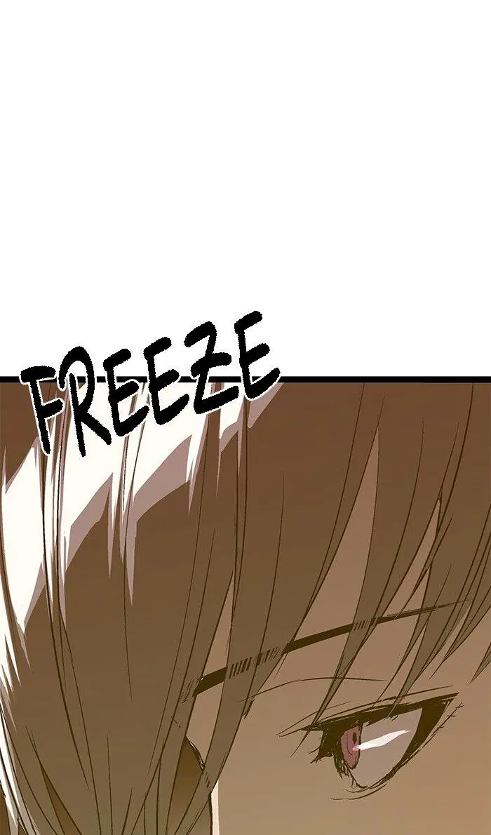 Weak Hero Chapter 76 Page 3