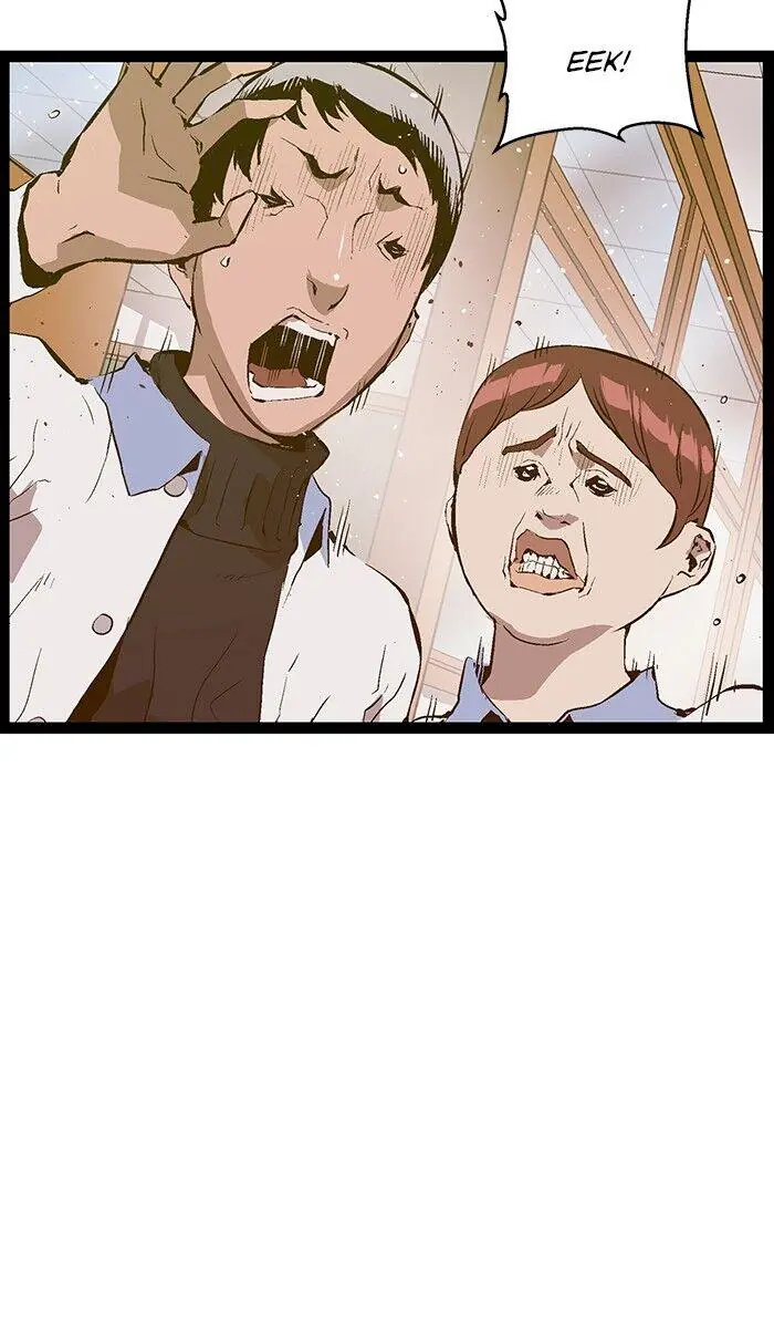 Weak Hero Chapter 76 Page 5