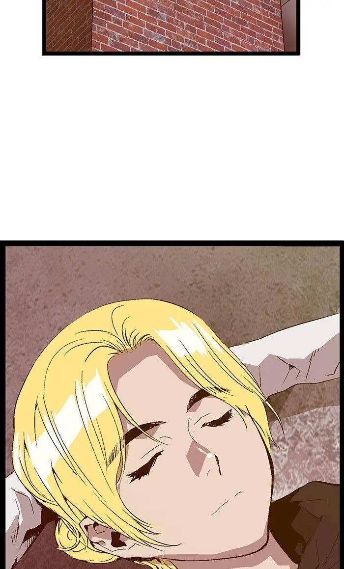 Weak Hero Chapter 76 Page 27