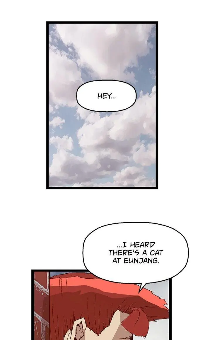 Weak Hero Chapter 76 Page 32