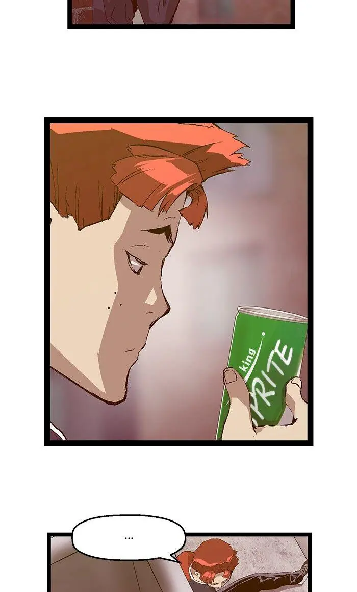 Weak Hero Chapter 76 Page 35