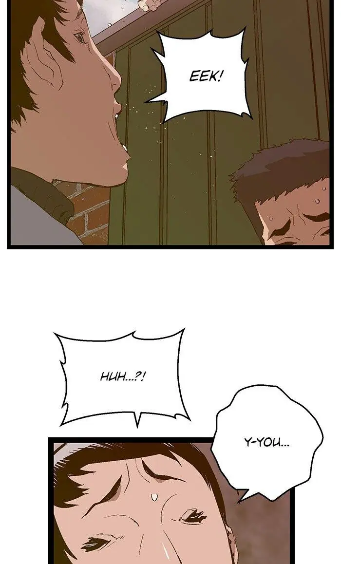 Weak Hero Chapter 76 Page 42