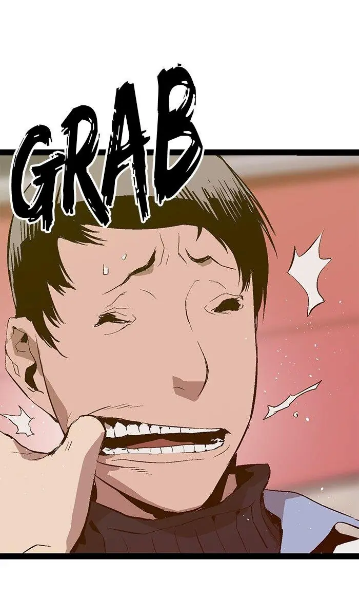 Weak Hero Chapter 76 Page 46