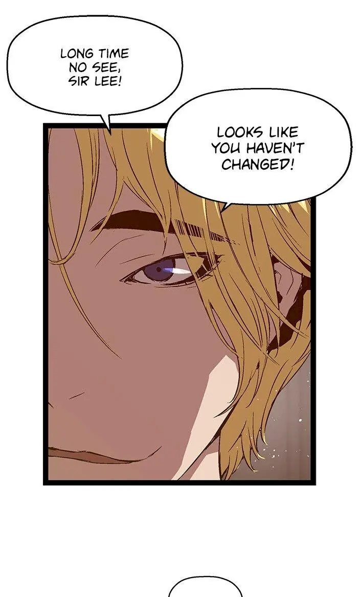 Weak Hero Chapter 76 Page 47