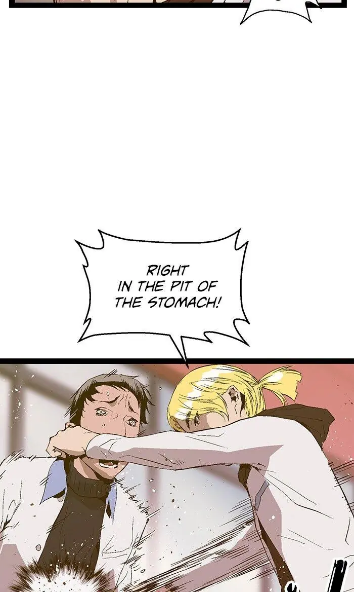 Weak Hero Chapter 76 Page 51