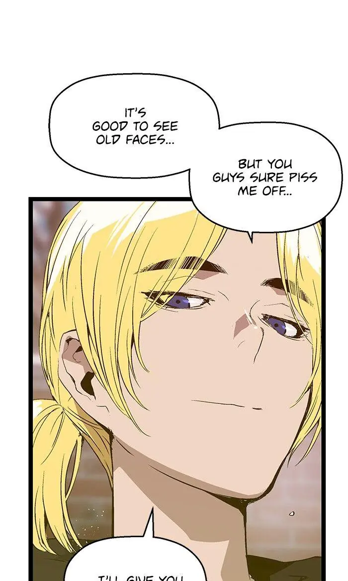 Weak Hero Chapter 76 Page 53