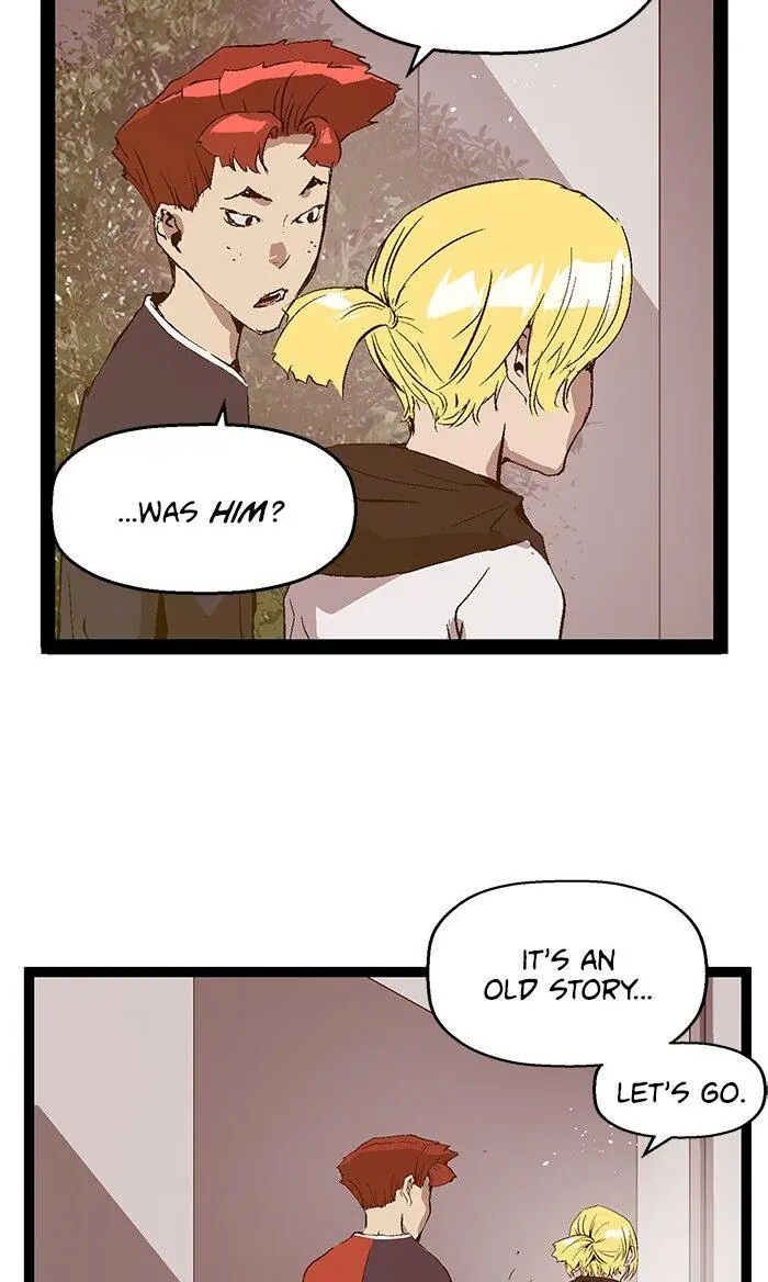 Weak Hero Chapter 76 Page 58