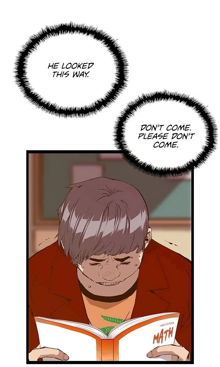 Weak Hero Chapter 76 Page 68