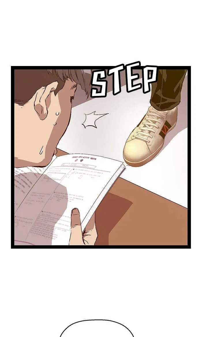 Weak Hero Chapter 76 Page 69