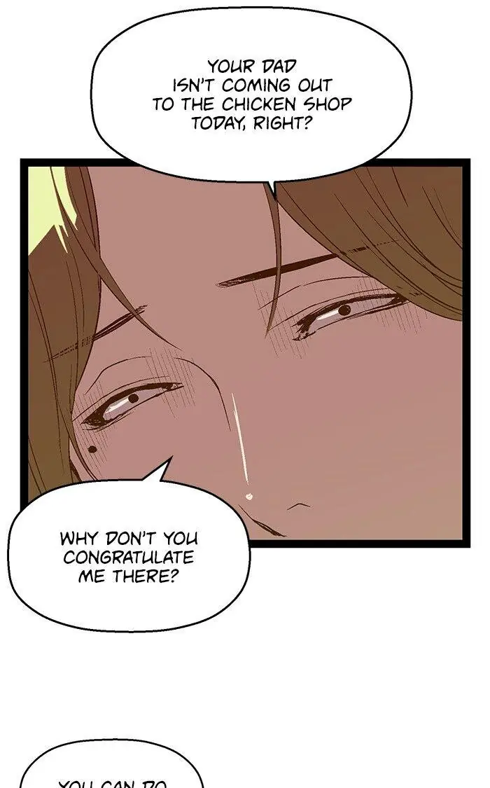 Weak Hero Chapter 76 Page 76