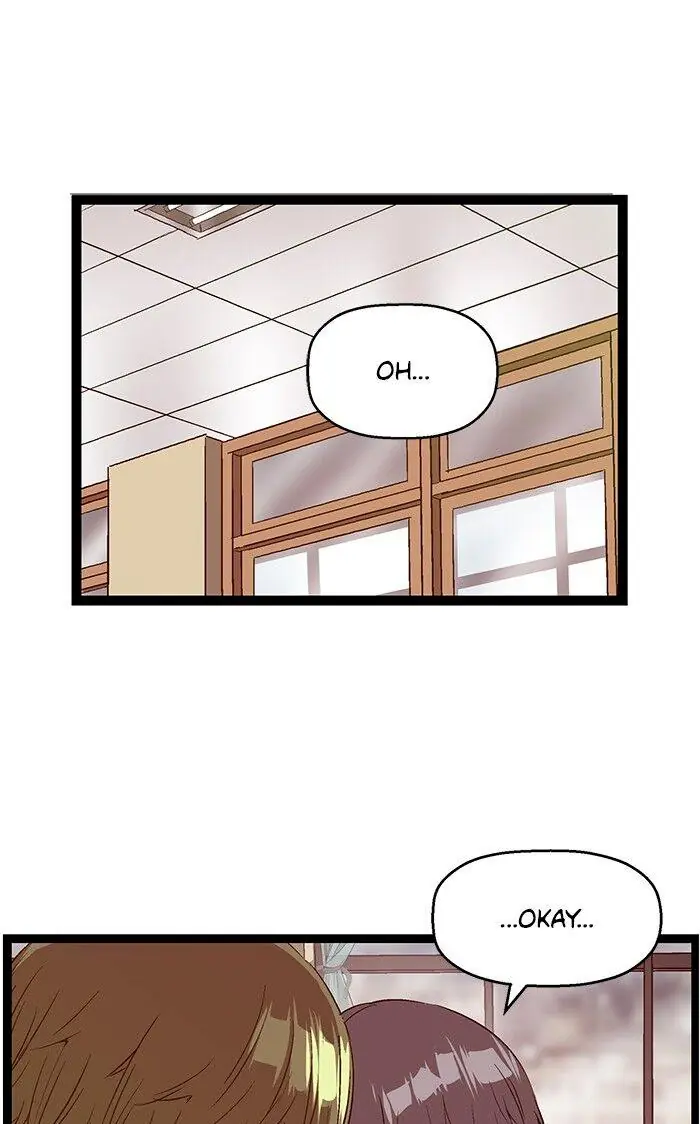 Weak Hero Chapter 76 Page 80