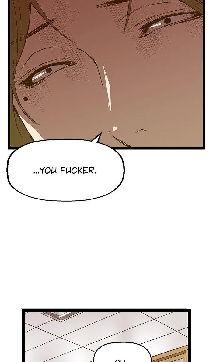 Weak Hero Chapter 77 Page 2