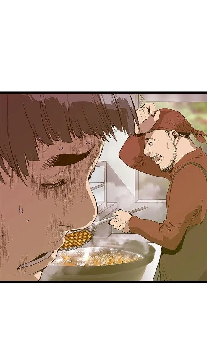 Weak Hero Chapter 77 Page 4